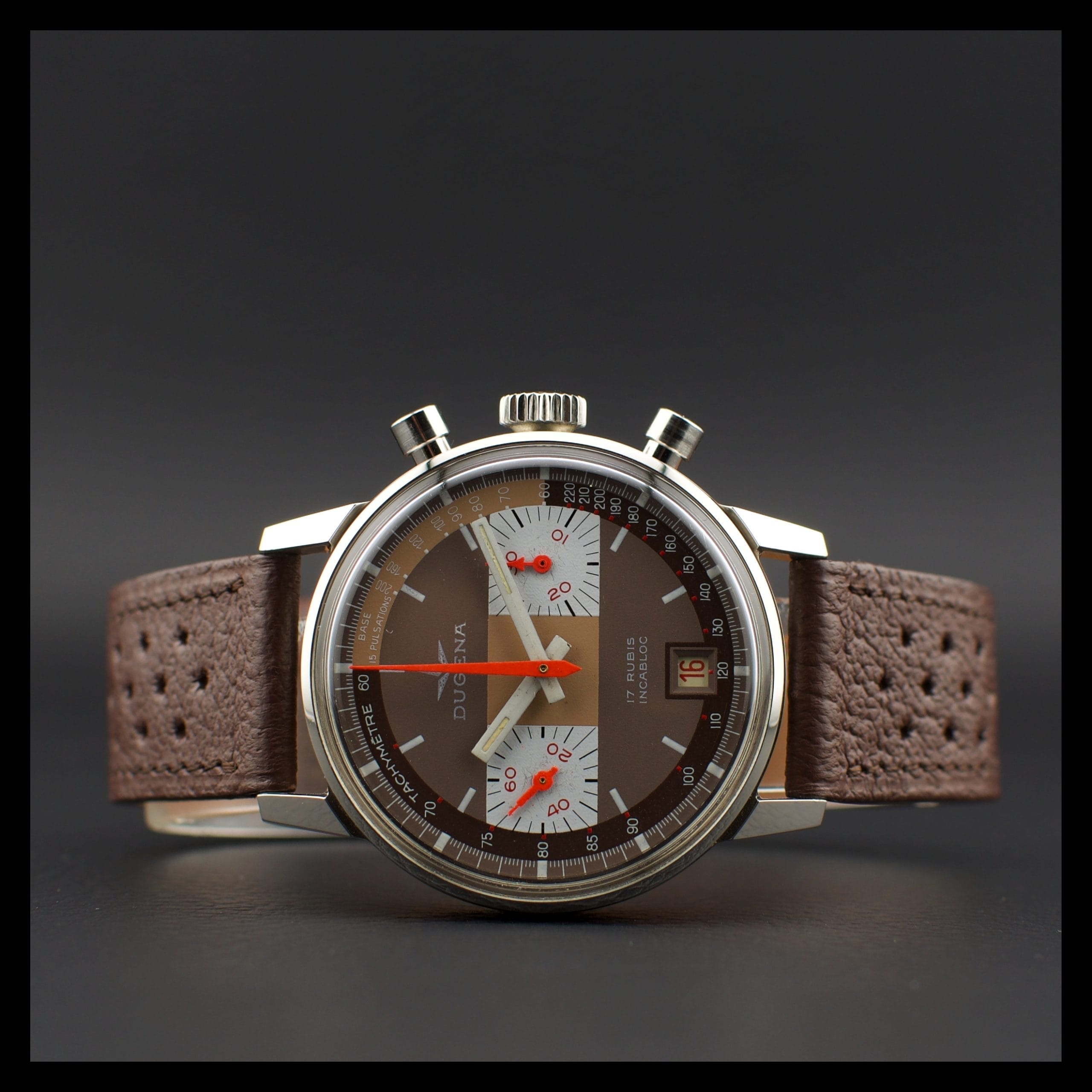 DUGENA  « TOP TIME » – Image 1