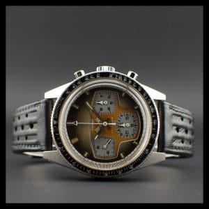 YEMA Rallygraf Super "FORMICA" – Image 1