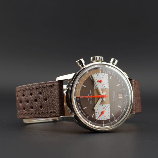 DUGENA "TOP TIME" - (Vendue)