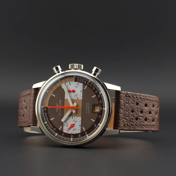 DUGENA "TOP TIME" - (Vendue)