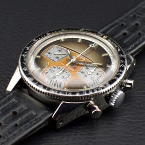 YEMA Rallygraf Super "FORMICA" – Image 3