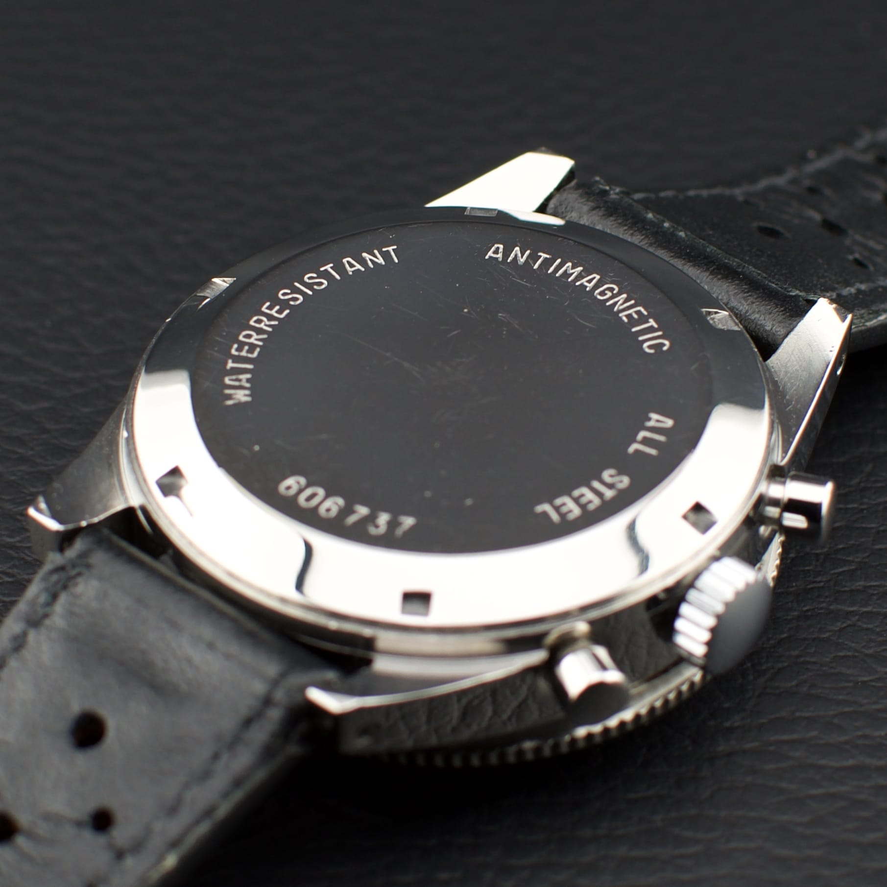 YEMA Rallygraf Super "FORMICA" – Image 4