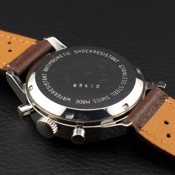 DUGENA "TOP TIME" - (Vendue)