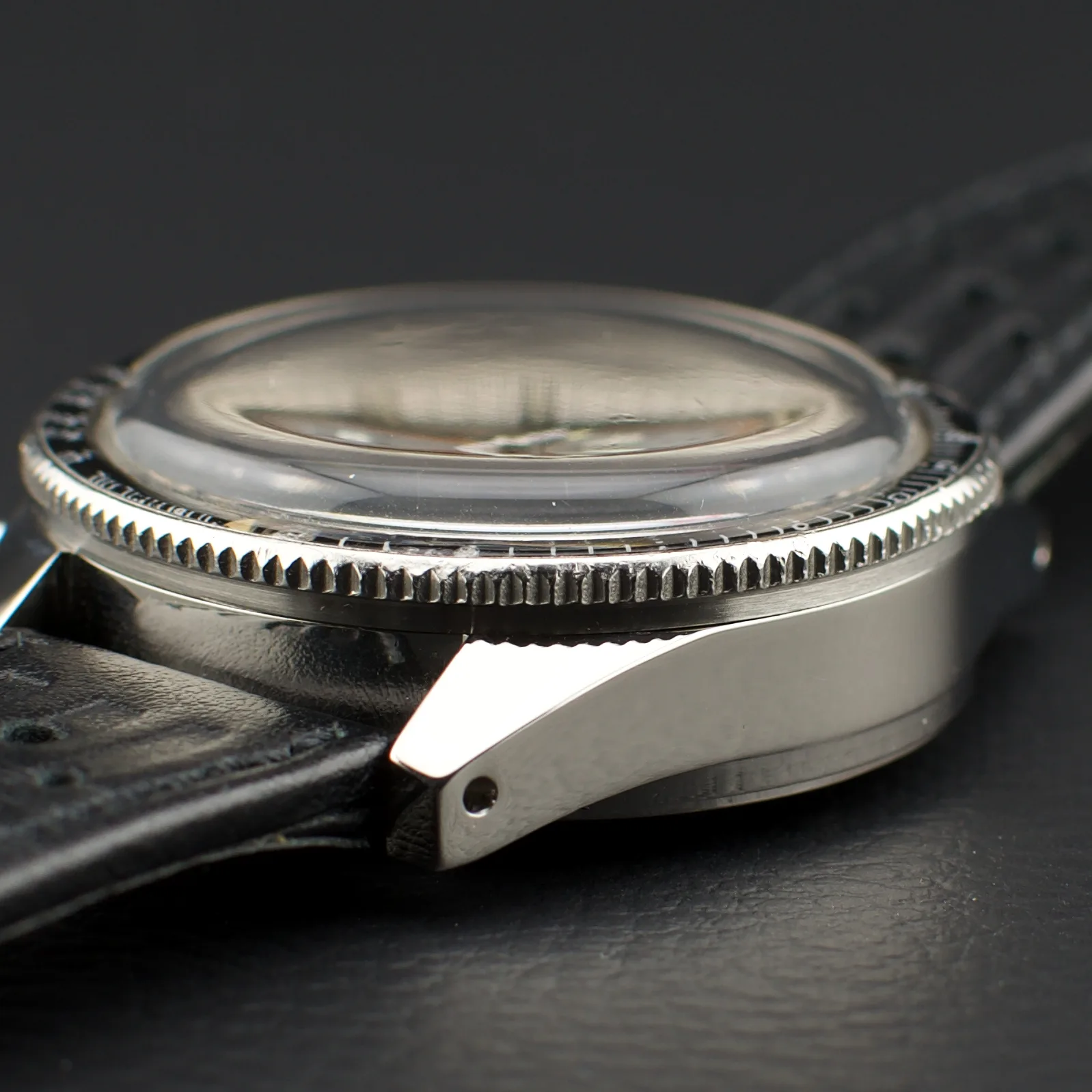 YEMA Rallygraf Super "FORMICA" - (Vendue) – Image 6