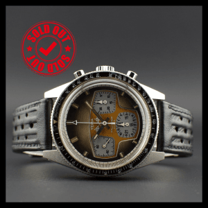 YEMA Rallygraf Super "FORMICA" - (Vendue)