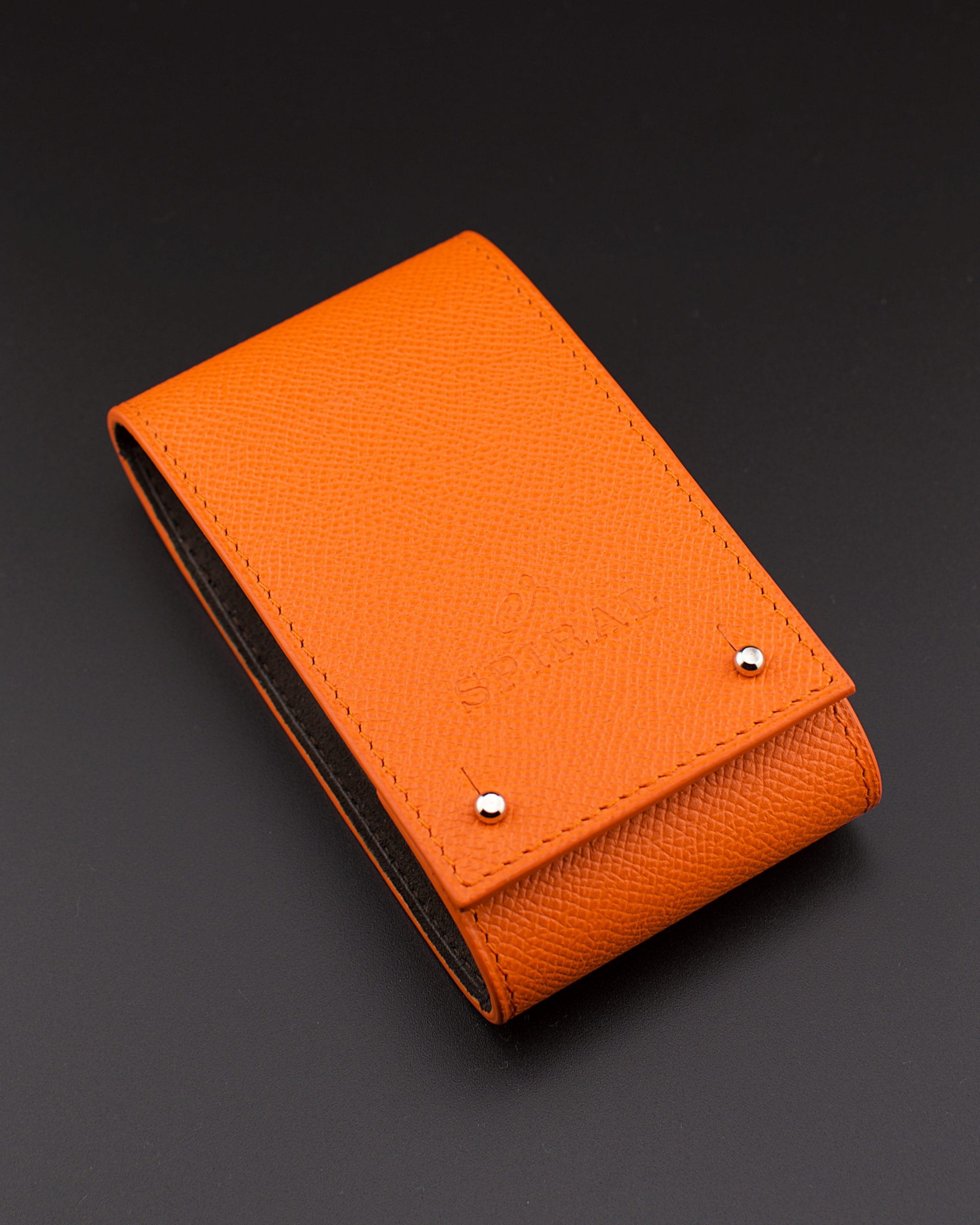 Etui cuir pour une montre – Image 2