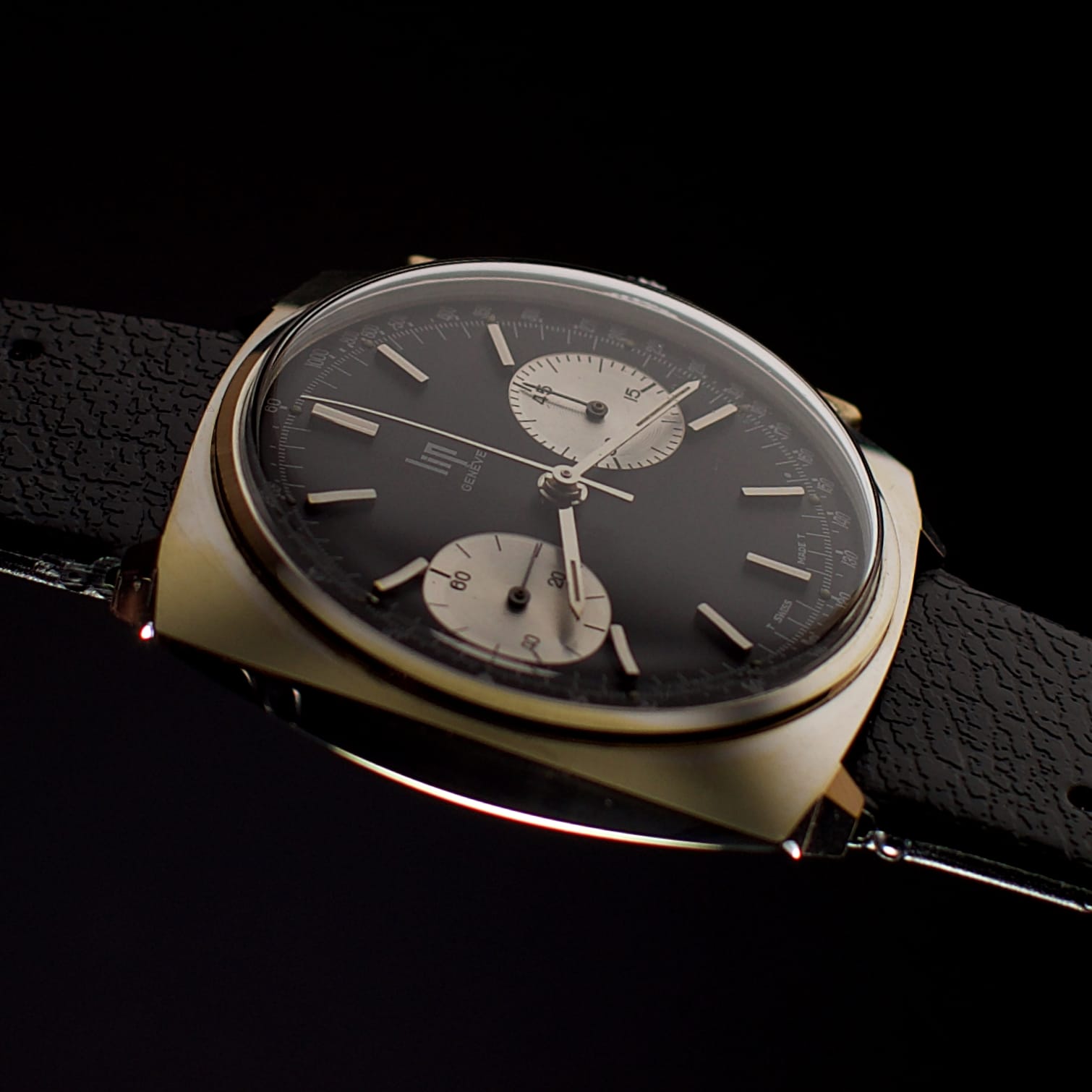 Montres vintage : histoire, mécanique et émotion au poignet