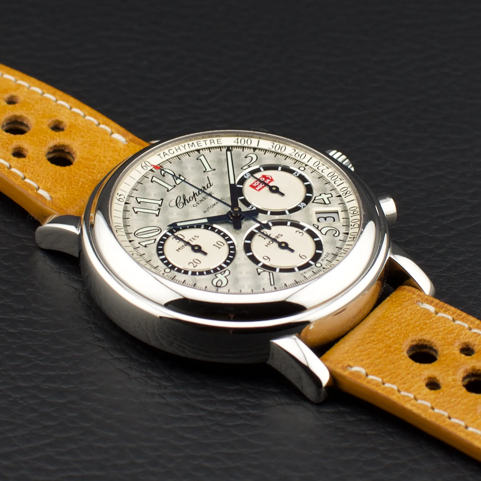 Chopard Mille Miglia