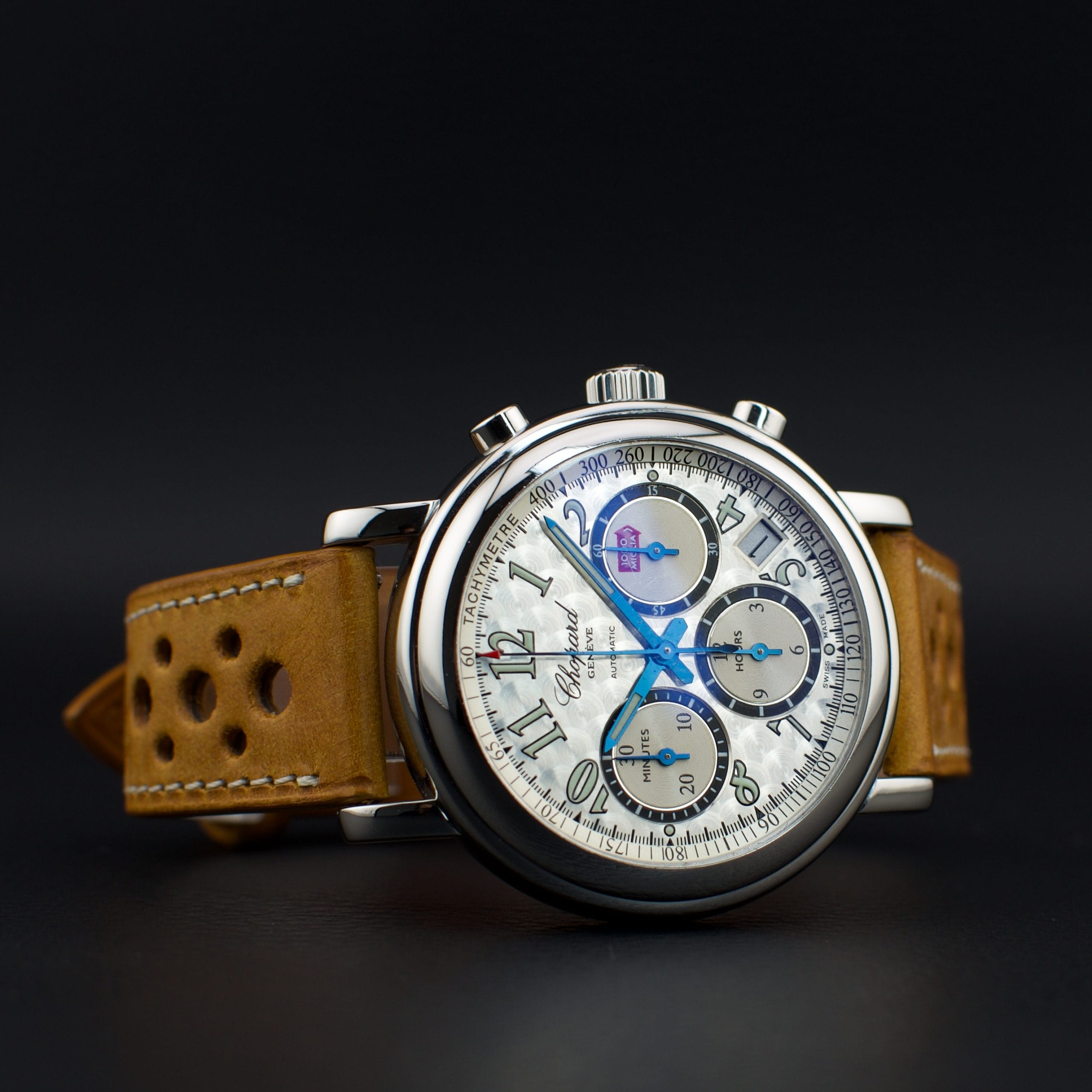 CHOPARD Mille Miglia – Image 2