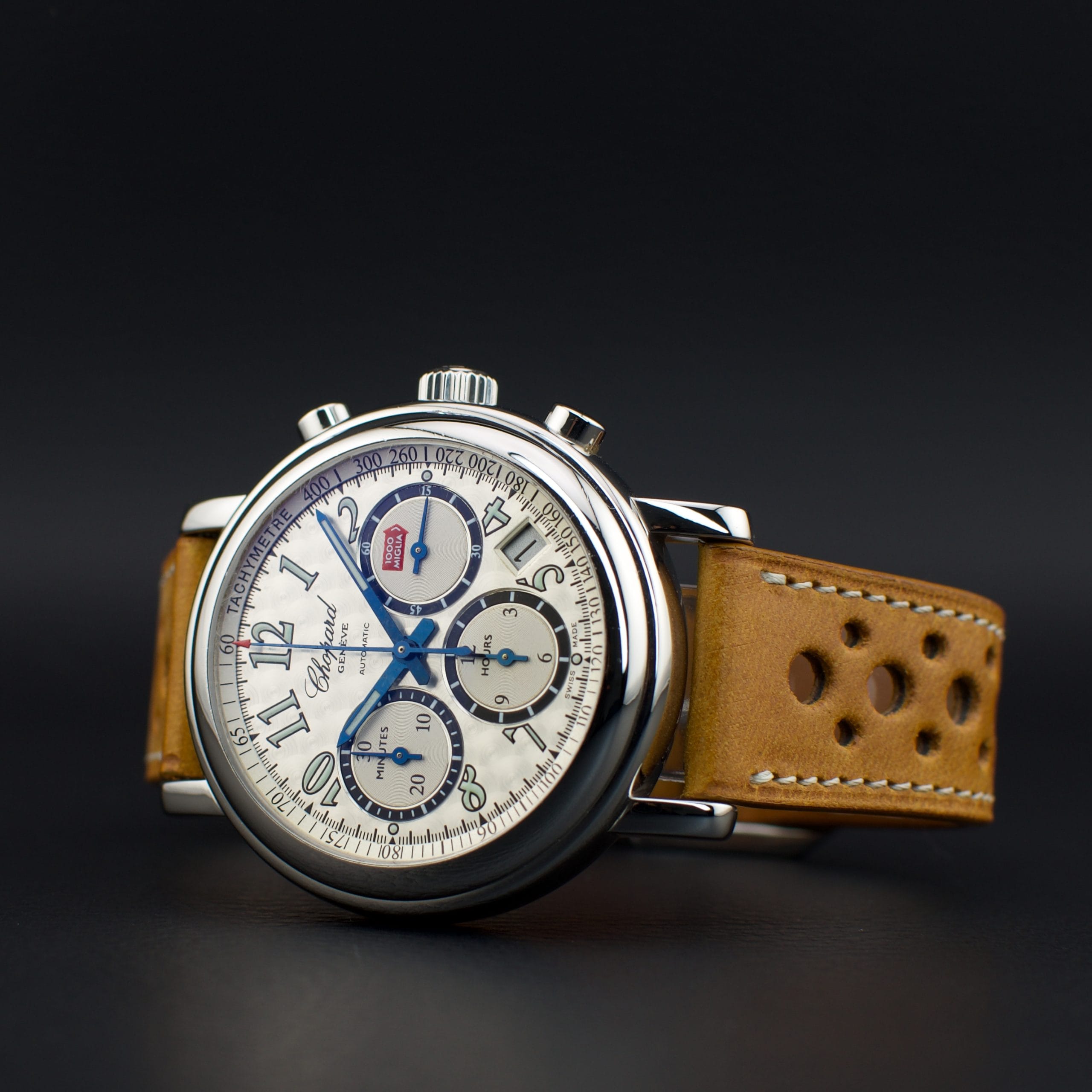CHOPARD Mille Miglia – Image 3