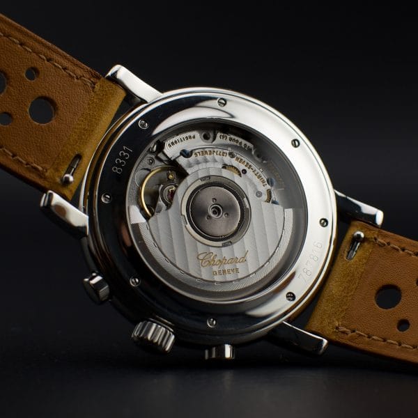 CHOPARD Mille Miglia
