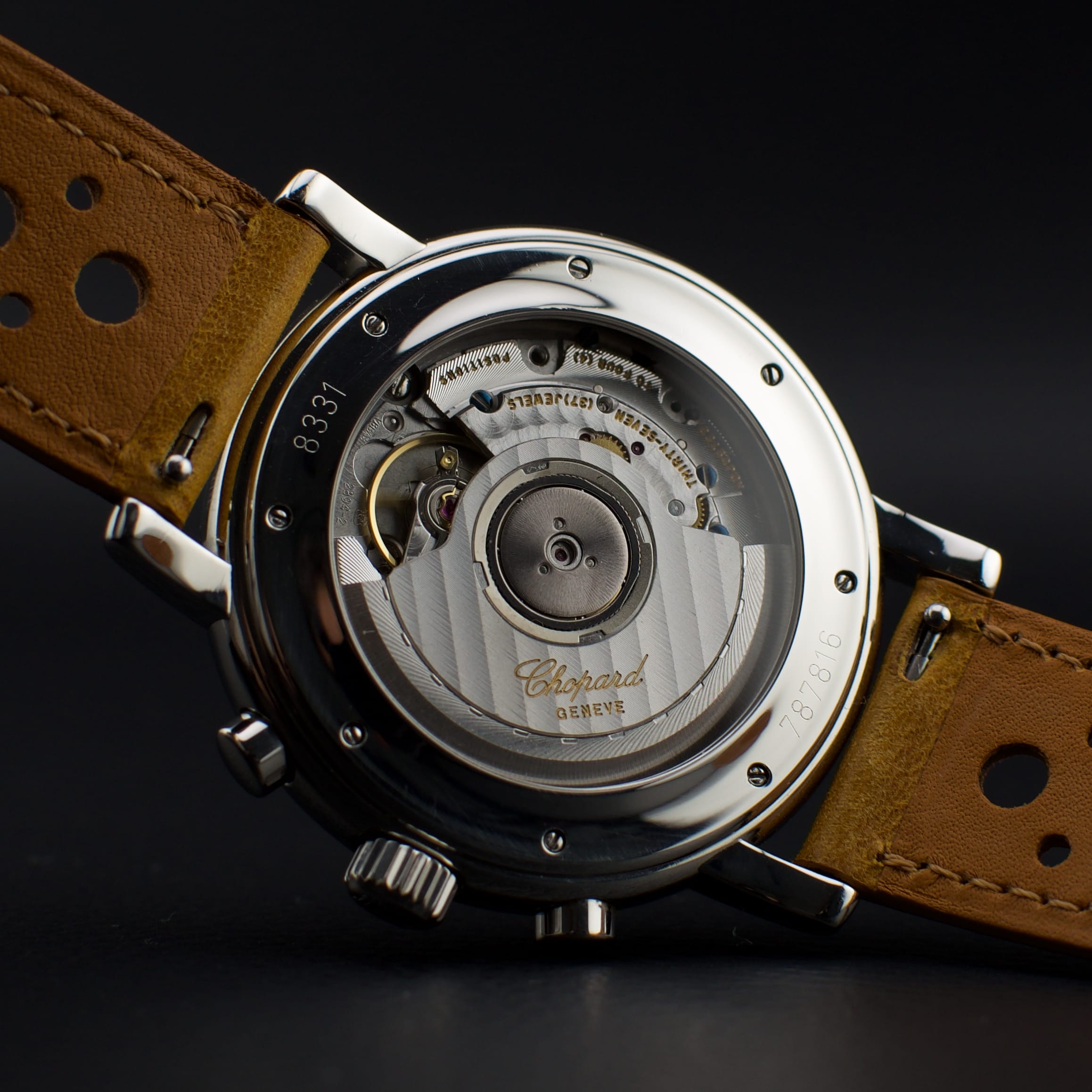 CHOPARD Mille Miglia – Image 6