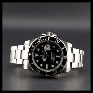 ROLEX Submariner Date