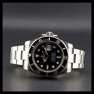 ROLEX Submariner Date