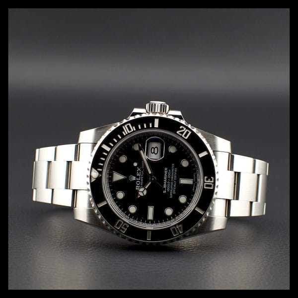 ROLEX Submariner Date