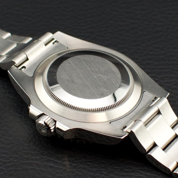 ROLEX Submariner Date