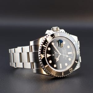 ROLEX Submariner Date – Image 4
