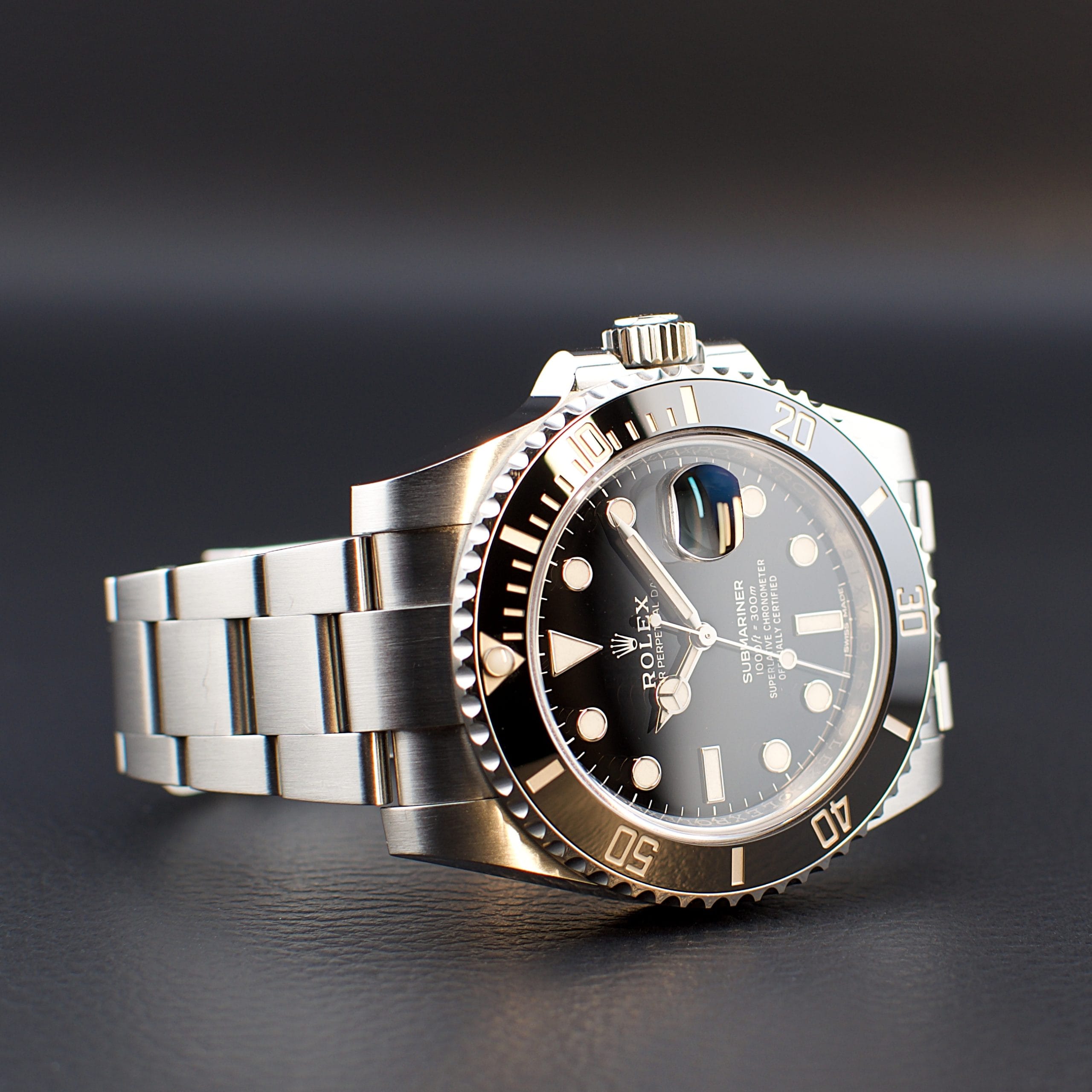 ROLEX Submariner Date – Image 4