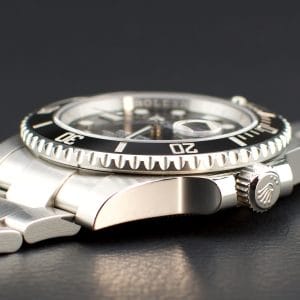 ROLEX Submariner Date – Image 5
