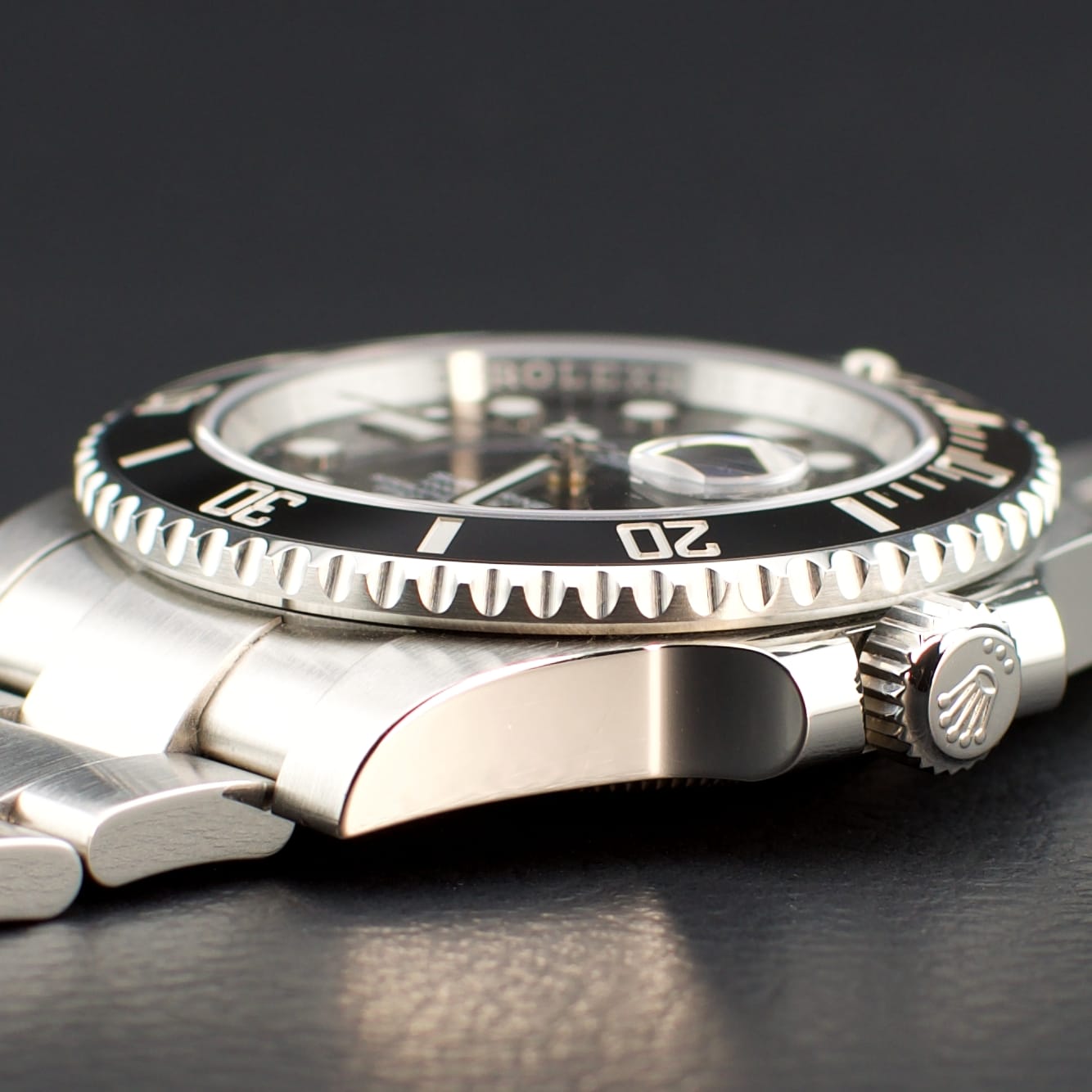 ROLEX Submariner Date – Image 5