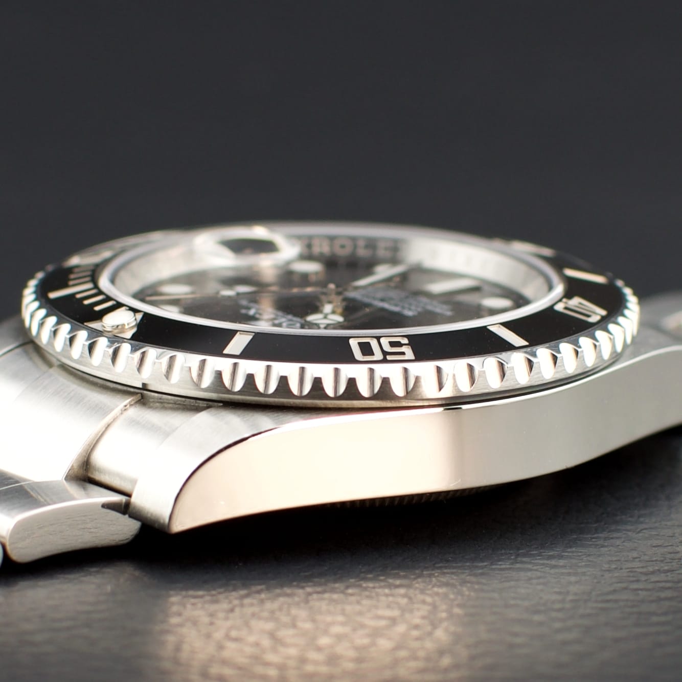 ROLEX Submariner Date – Image 7