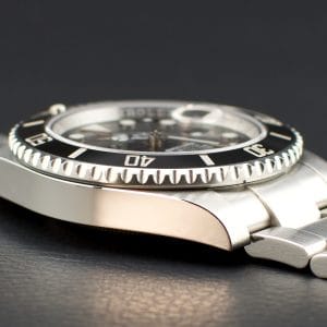 ROLEX Submariner Date – Image 8