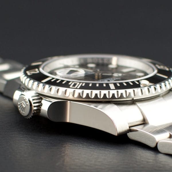 ROLEX Submariner Date