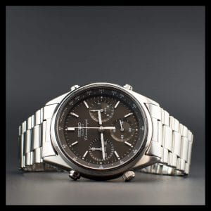 SEIKO Chronograph Quartz – Image 1