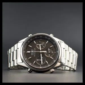 SEIKO Chronograph Quartz