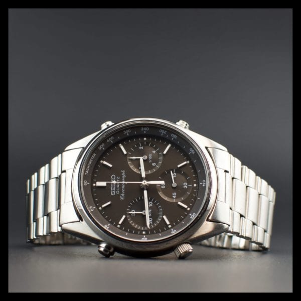 SEIKO Chronograph Quartz