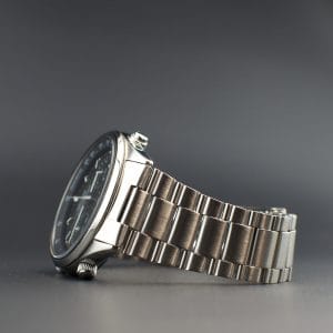 SEIKO Chronograph Quartz - (Vendue) – Image 4