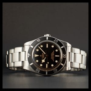 TUDOR Black Bay 54 – Image 1