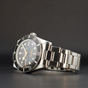 TUDOR Black Bay 54 - (Vendue) – Image 4