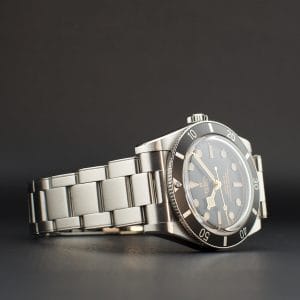 TUDOR Black Bay 54 - (Vendue) – Image 3