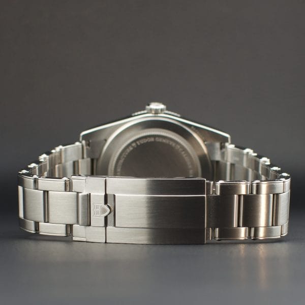 TUDOR Black Bay 54 - (Vendue)