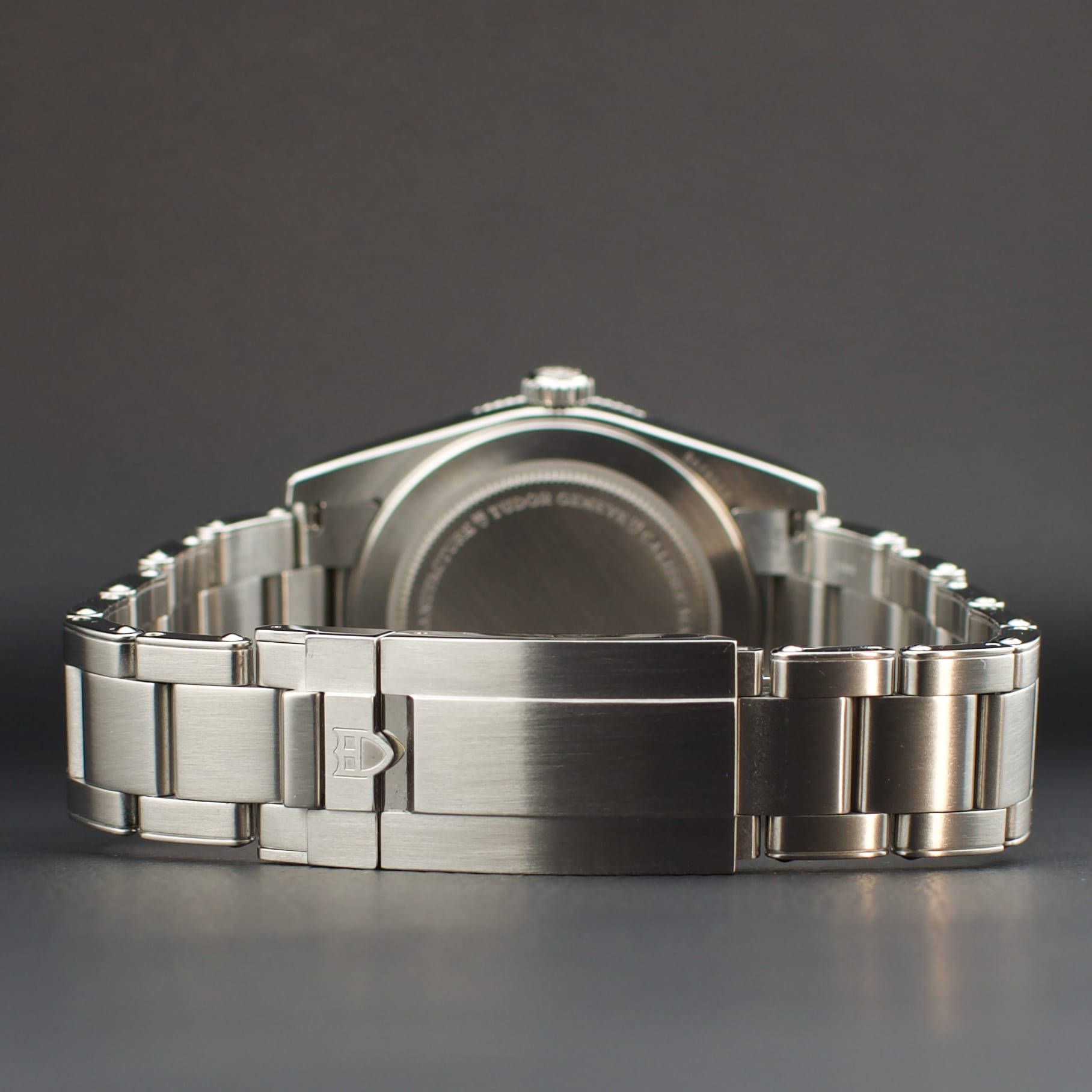 TUDOR Black Bay 54 - (Vendue) – Image 5