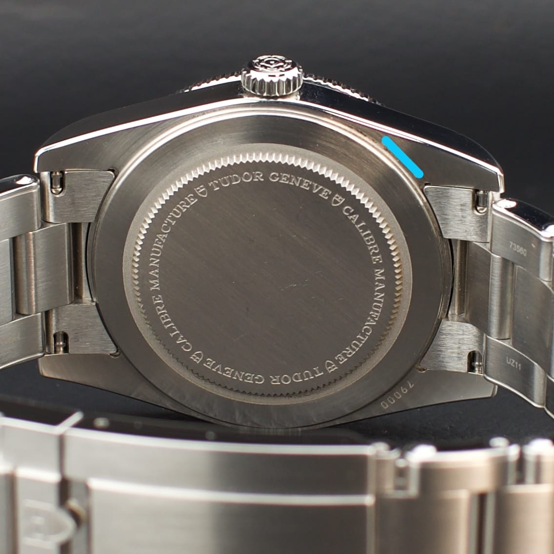 TUDOR Black Bay 54 - (Vendue) – Image 6