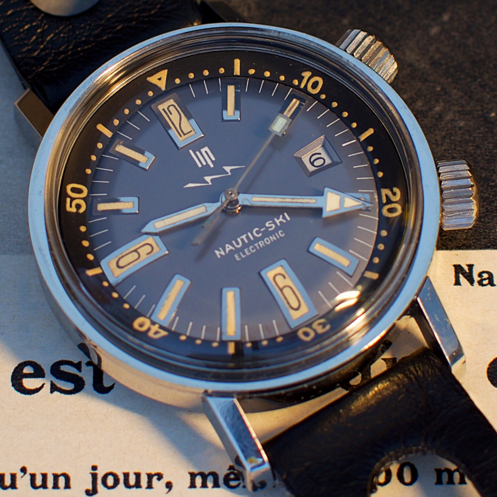 La patine des montres vintage : comprendre et apprécier