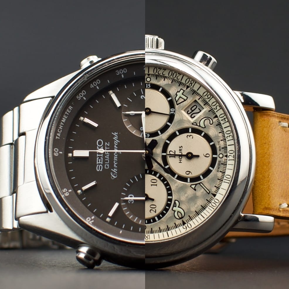 Montre automatique ou quartz : laquelle choisir selon ton usage ?