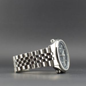 SEIKO Chronograph Quartz Day-Date - (Vendue) – Image 4