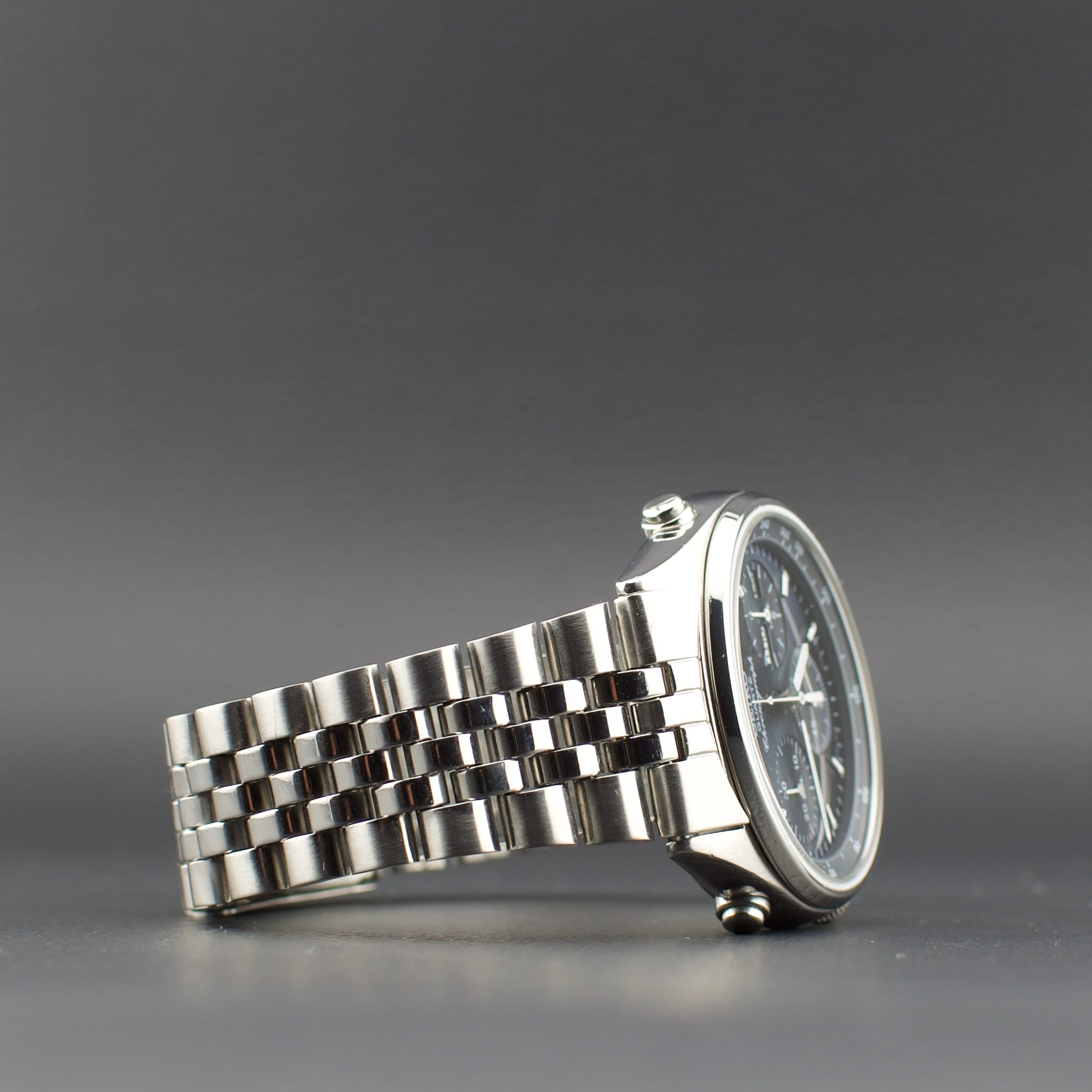 SEIKO Chronograph Quartz Day-Date - (Vendue) – Image 4