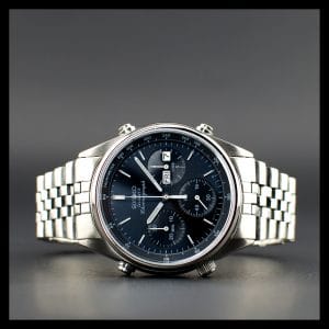 SEIKO Chronograph Quartz Day-Date – Image 1