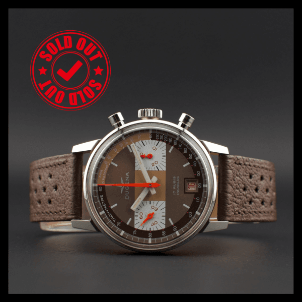 DUGENA "TOP TIME" - (Vendue)