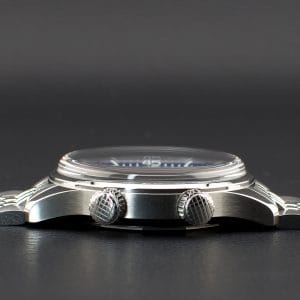 LONGINES Legend Diver - (Vendue) – Image 9
