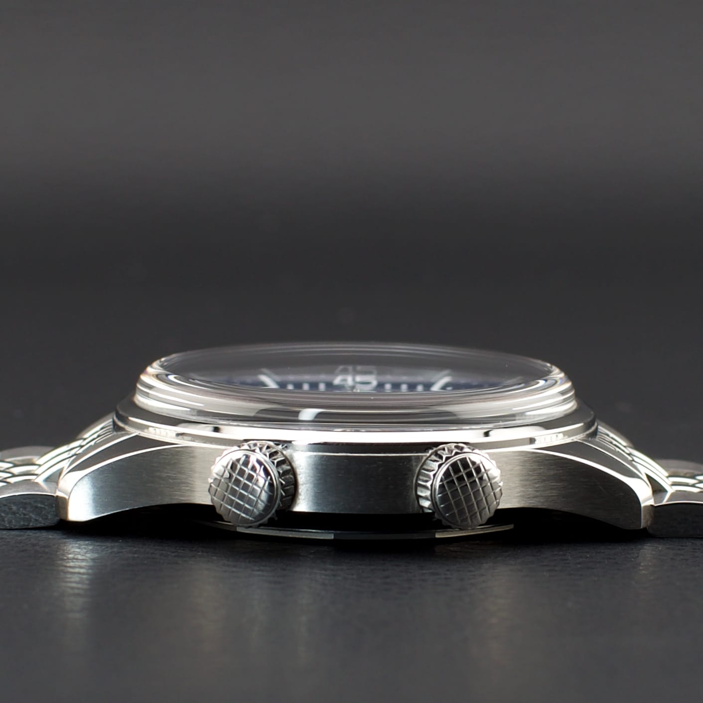 LONGINES Legend Diver - (Vendue) – Image 9