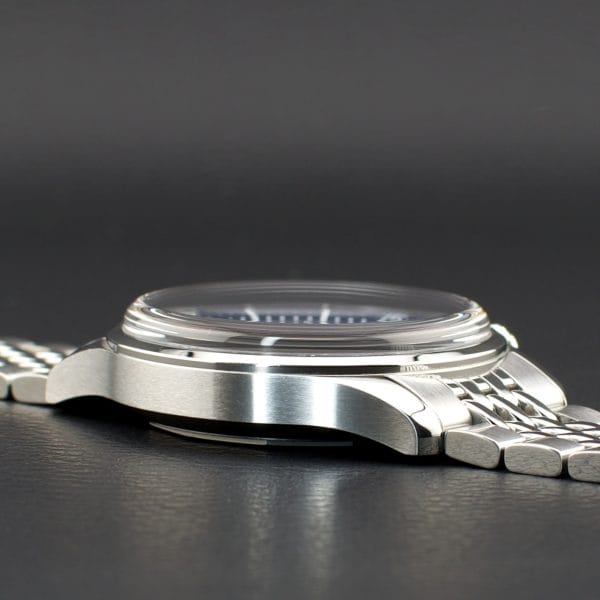 LONGINES Legend Diver - (Vendue)