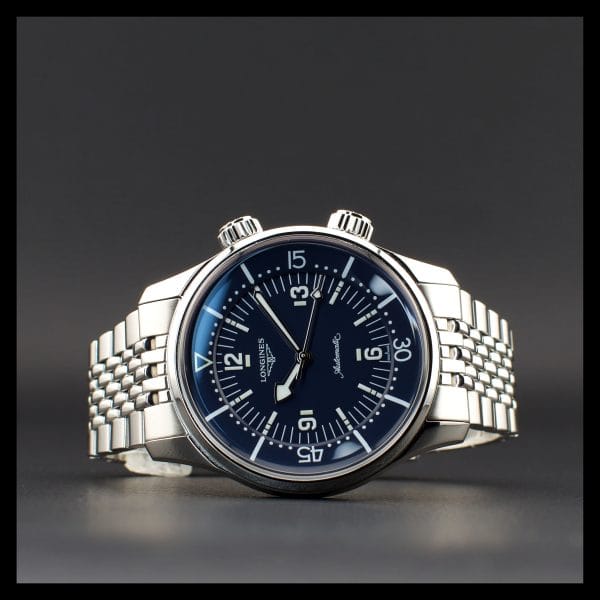 LONGINES Legend Diver
