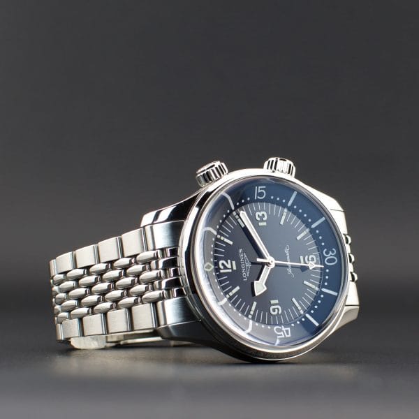 LONGINES Legend Diver - (Vendue)