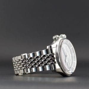 LONGINES Legend Diver - (Vendue) – Image 4