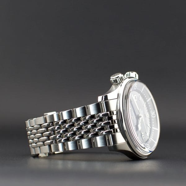 LONGINES Legend Diver - (Vendue)